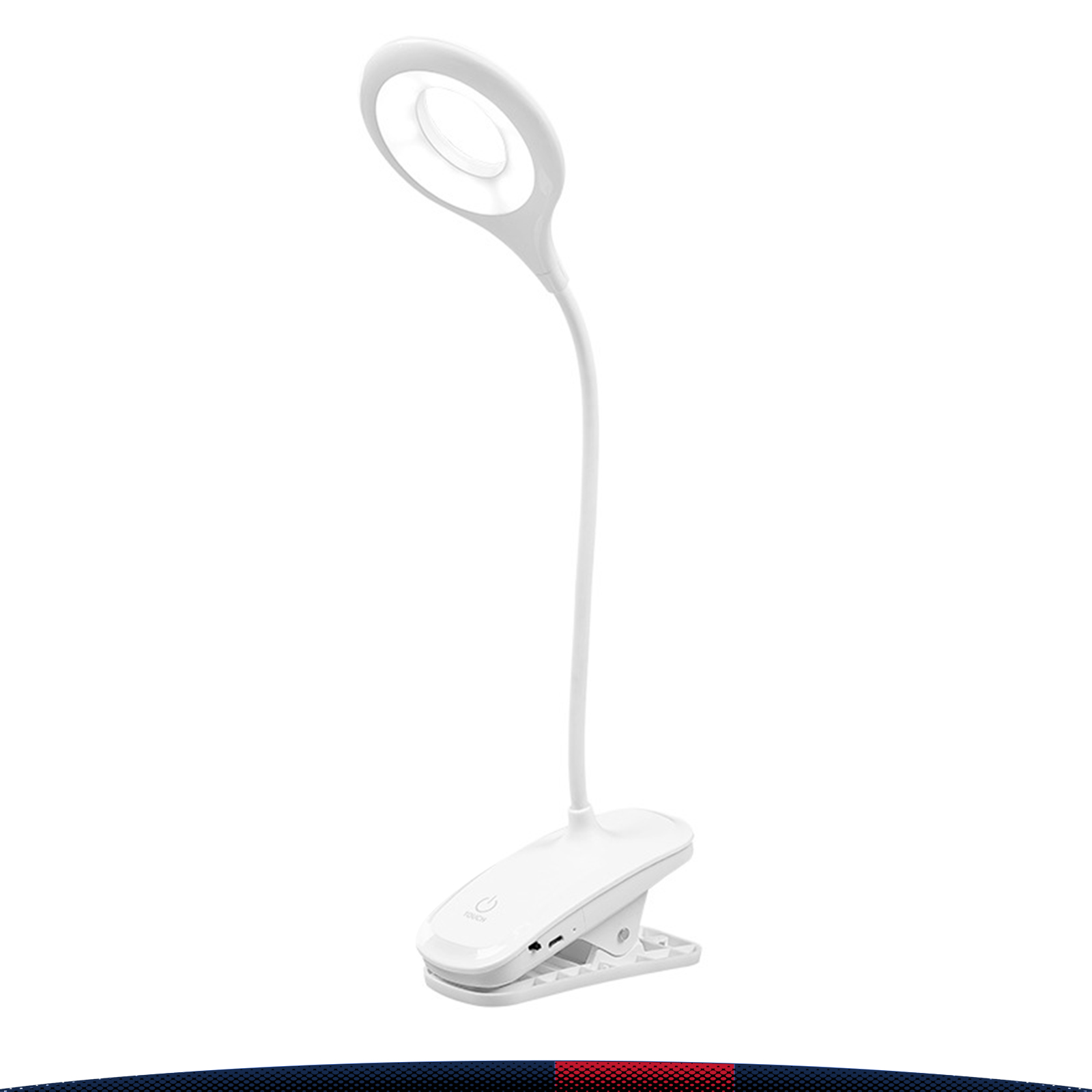Darlow Eye-Caring Rechargeable LED Desk Lamp 3