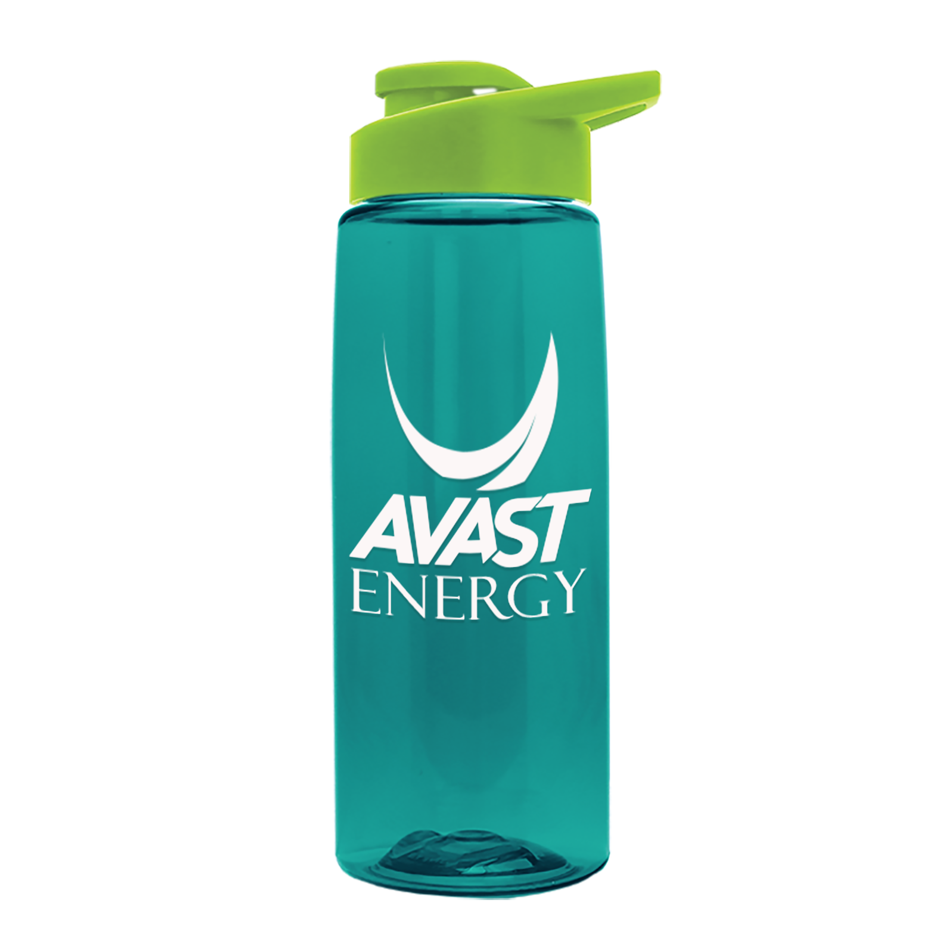 Garyline® Flair Tritan® Bottle with Drink-Thru Lid - 26 oz. 705