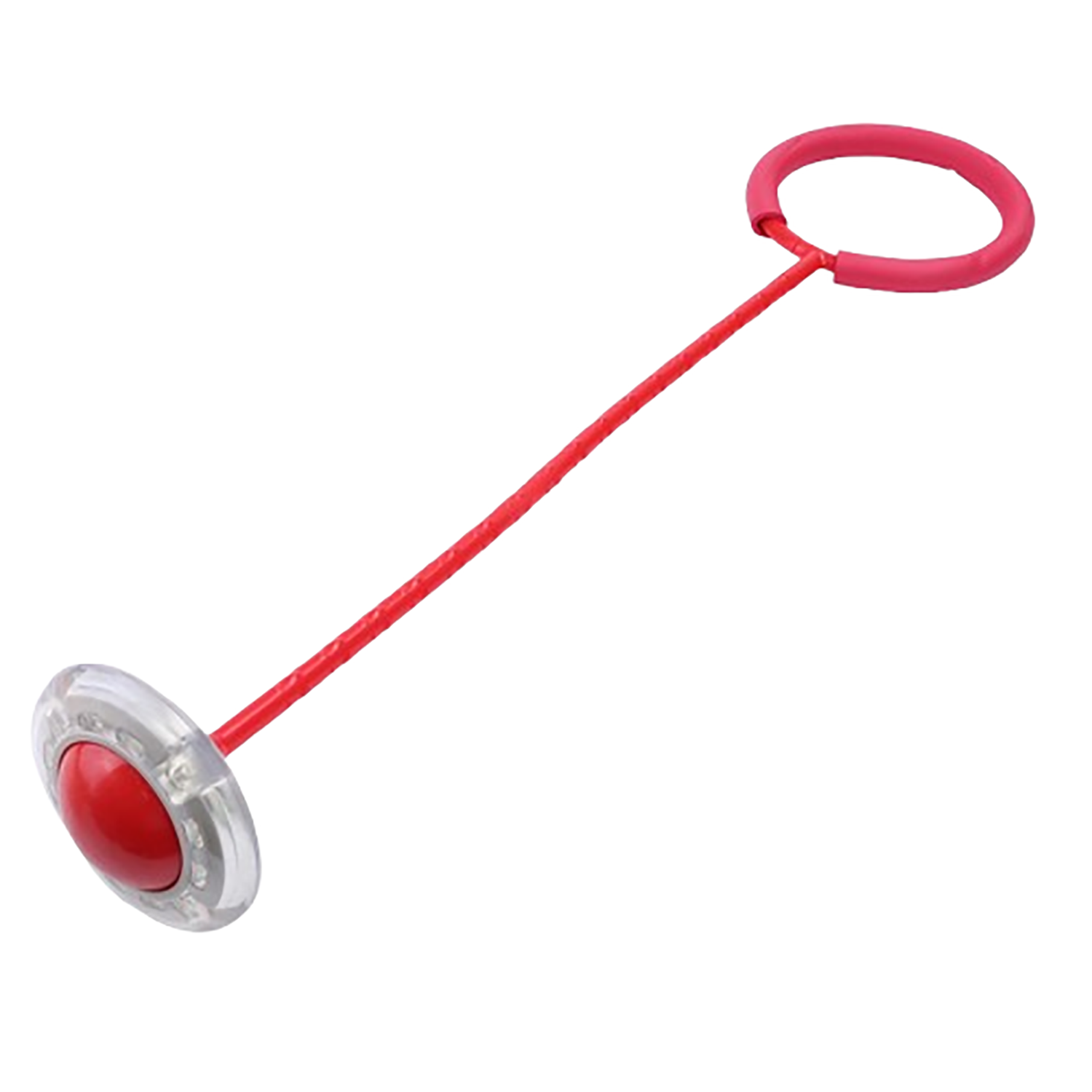 LED Flash Jump Rope Ball 4