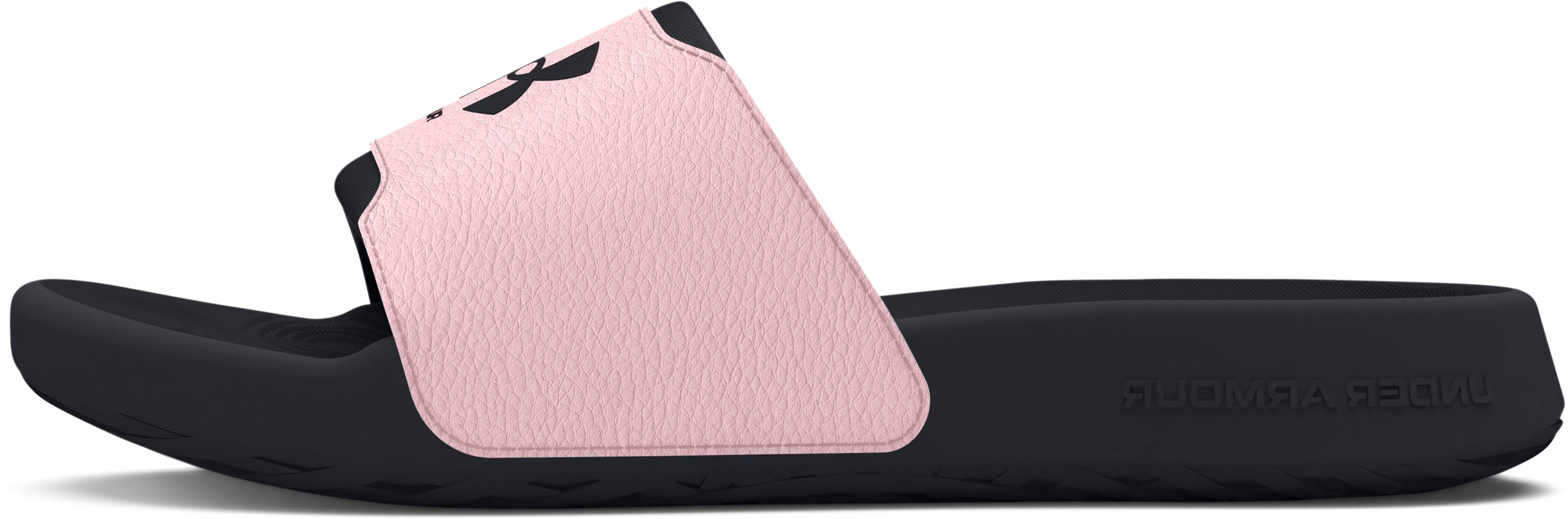 UA Ignite Select Girls' Slides 2