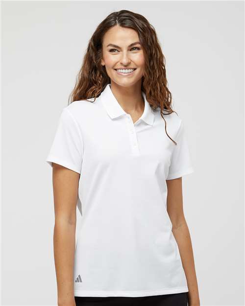 Women's Performance Piqué Polo - A431 60