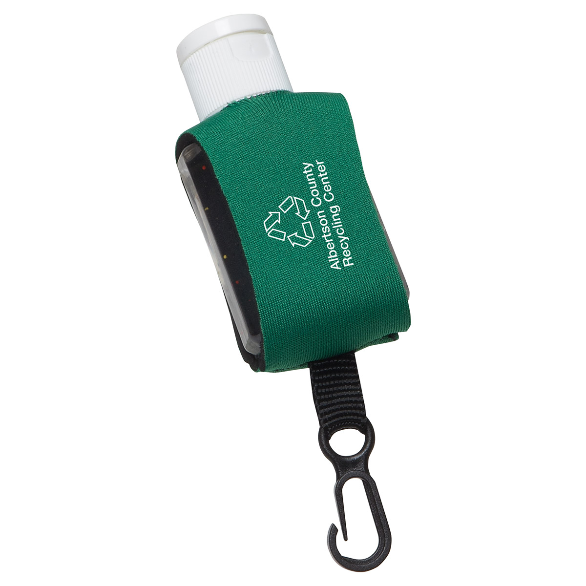 Cozy Clip 1 oz Moisture Bead Hand Sanitizer 56