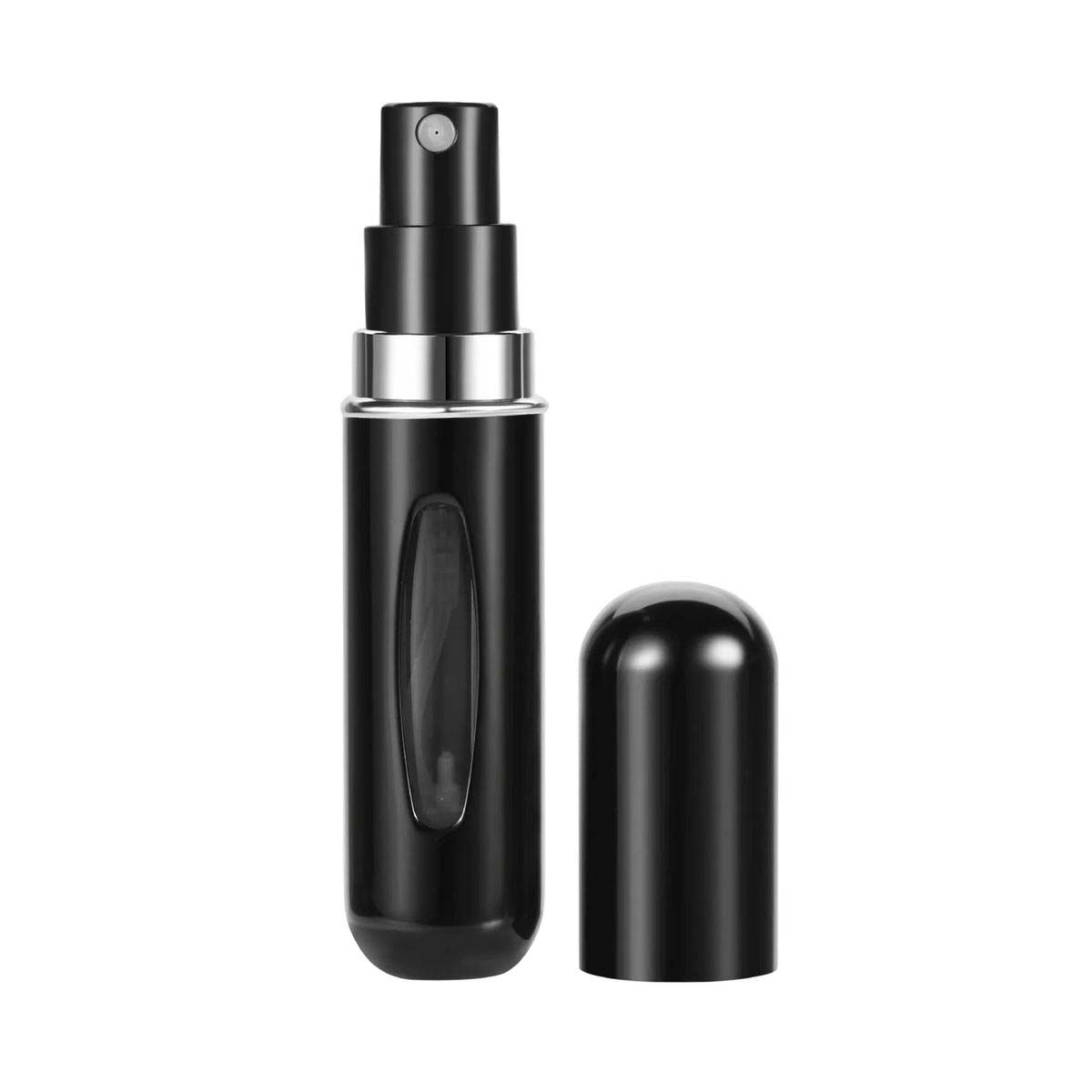 Compact Perfume Atomizer Bottle Lightweight Design 14