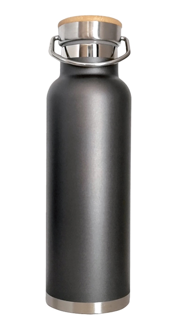 20 oz. Vacuum Insulated Water Bottle 2