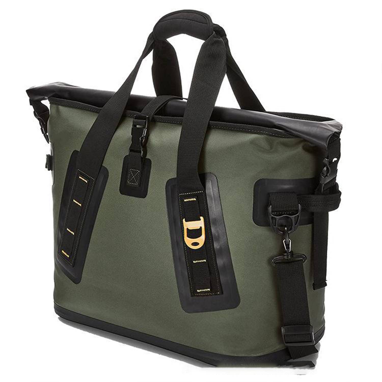 20L Portable Waterproof TPU Cooler Bag 7