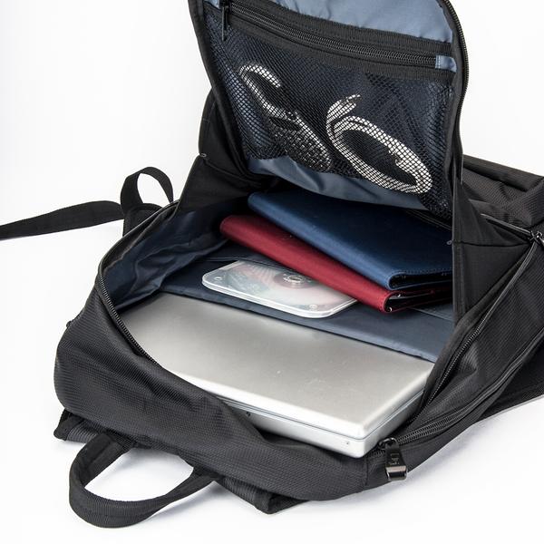 Basecamp Apex Tech Backpack 12