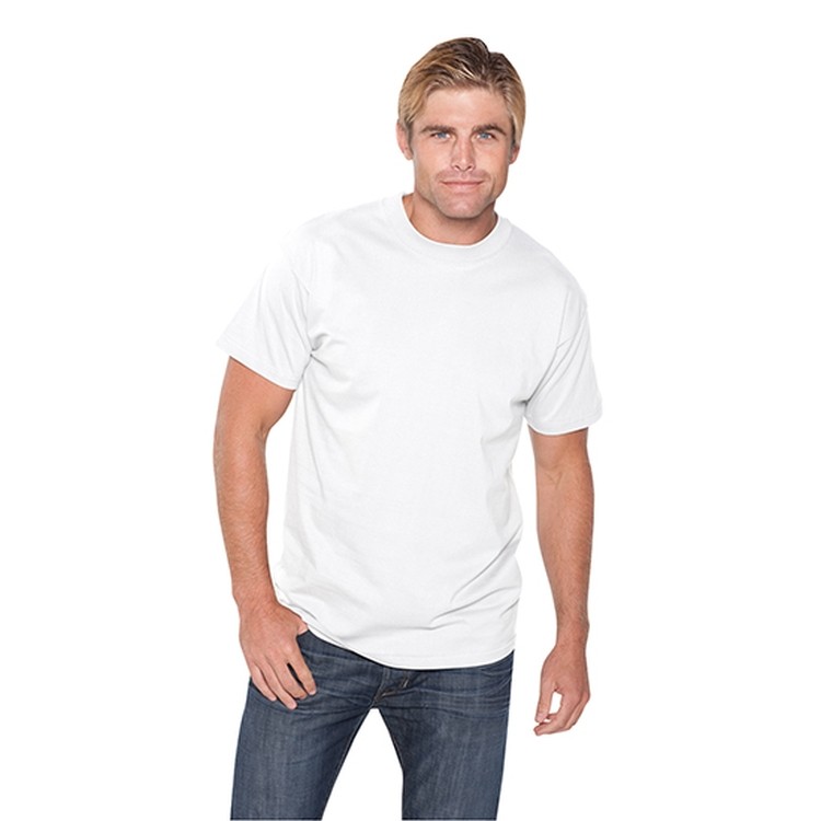OTTO Unisex Heavyweight Comfy Tee T-Shirt 110