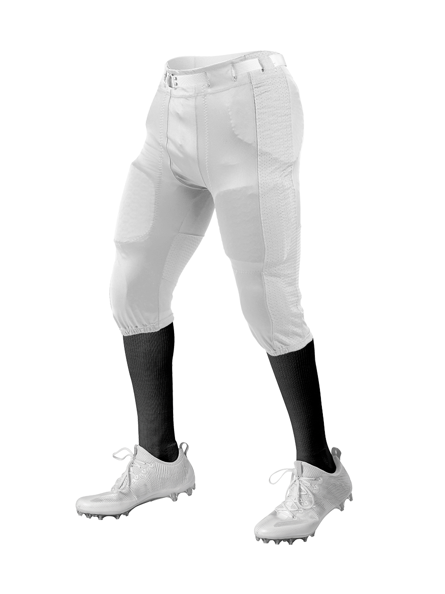 Youth Press Football Pants 4