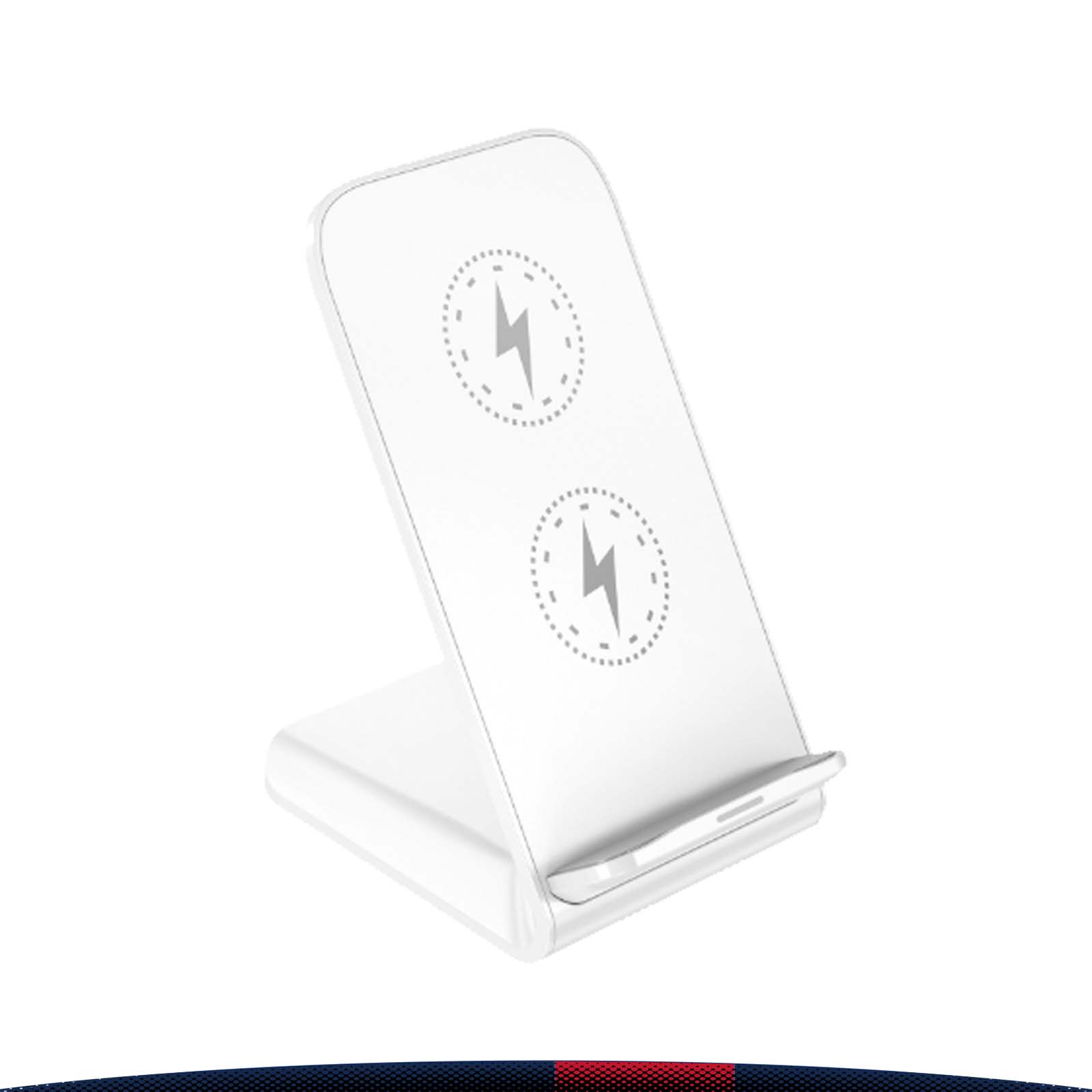 Puden 2in1 Wireless Charger 2