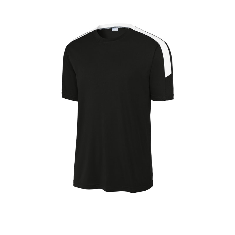 Sport-Tek Competitor United Crew 73
