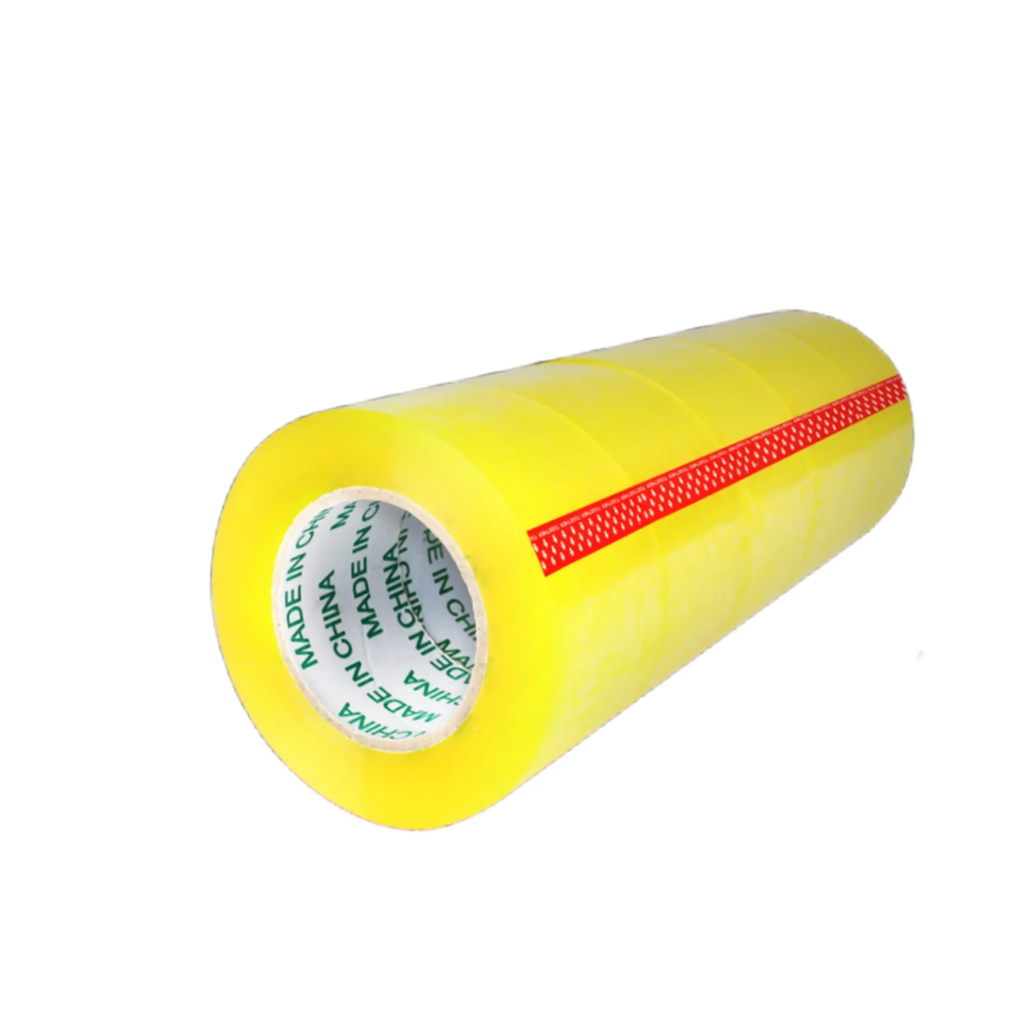 Custom Printed Packing Tape MOQ 50 PCS 2