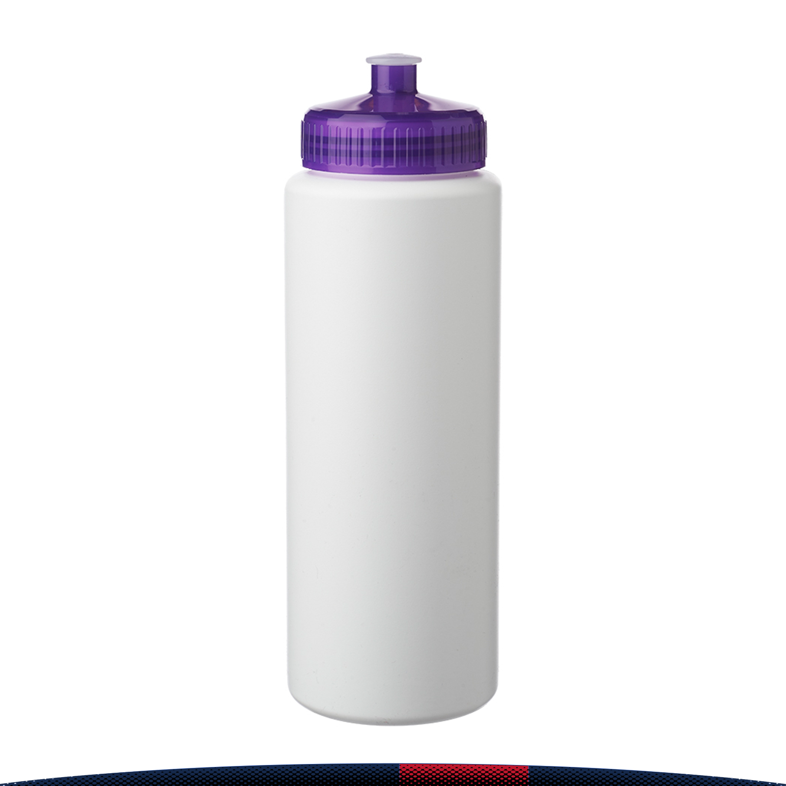 Toleg Plastic Water Bottles - 32 OZ. 7