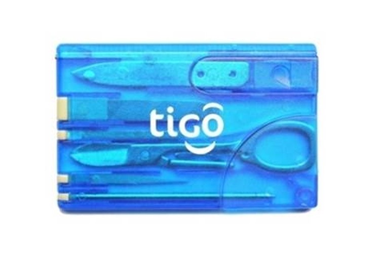 Nail Cosmetic Tool Set Nail File 2