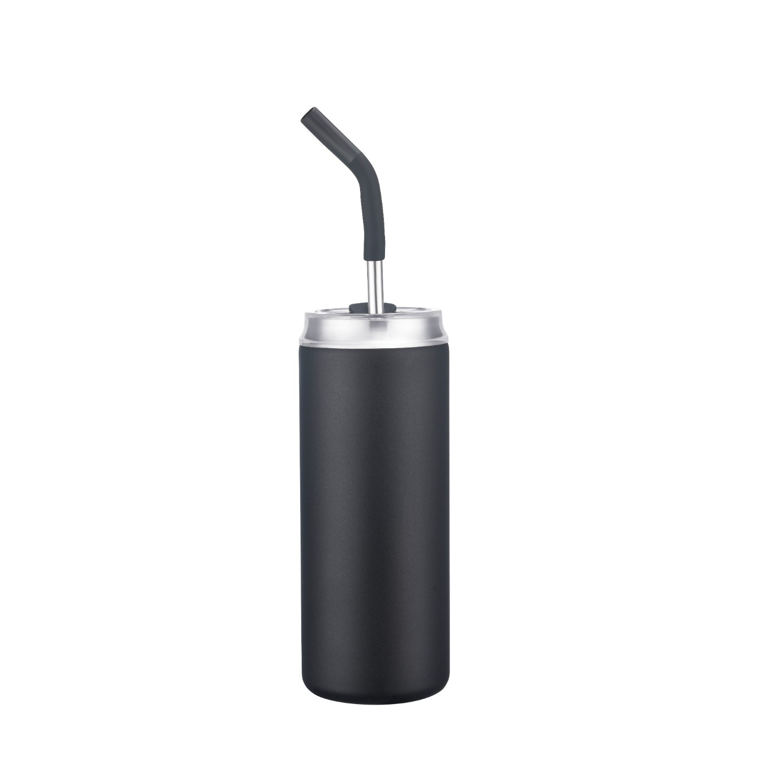 Siplicity 20 oz Stainless Steel Water Bottle 25