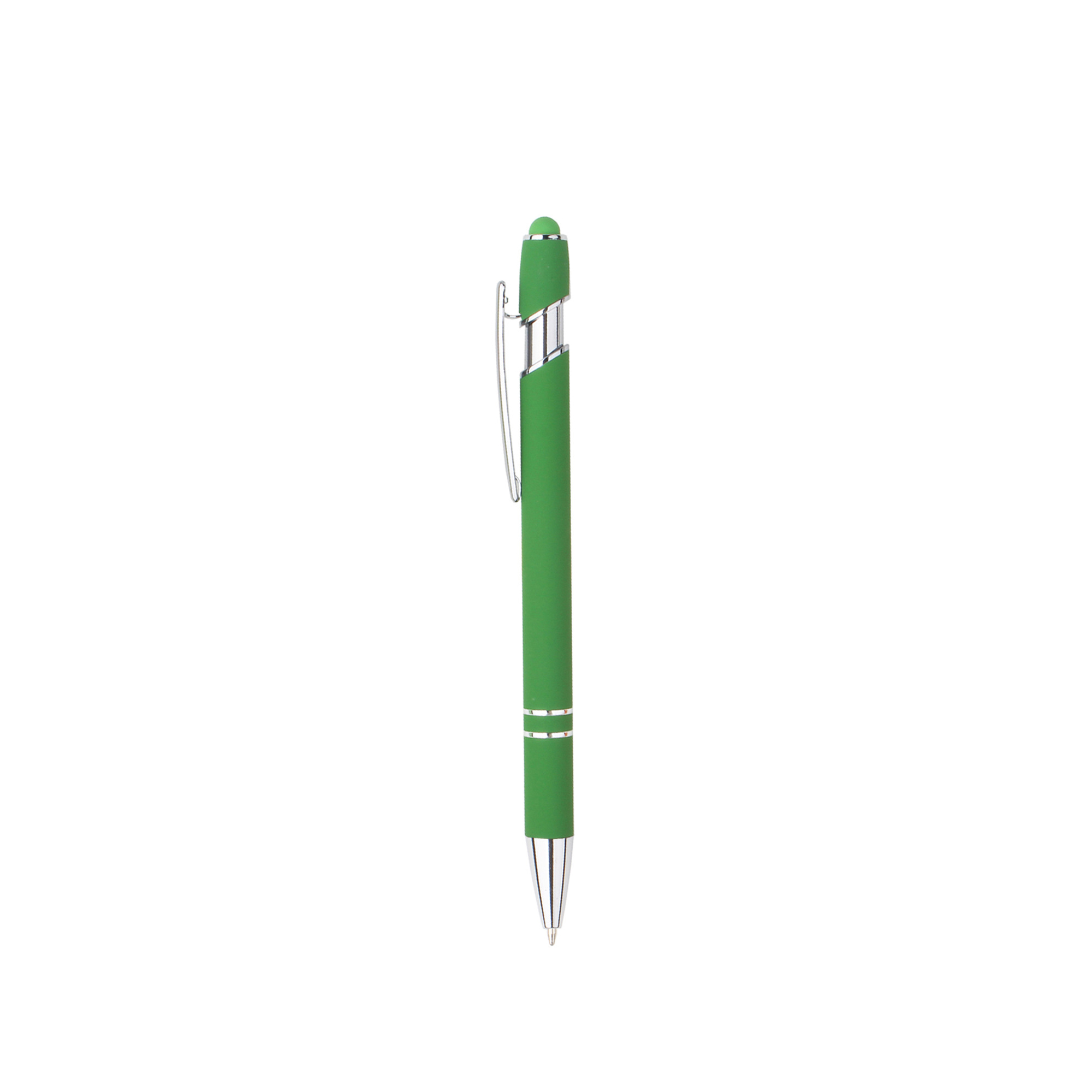 Dual Function Stylus Touch Screen Ballpoint Pen 27