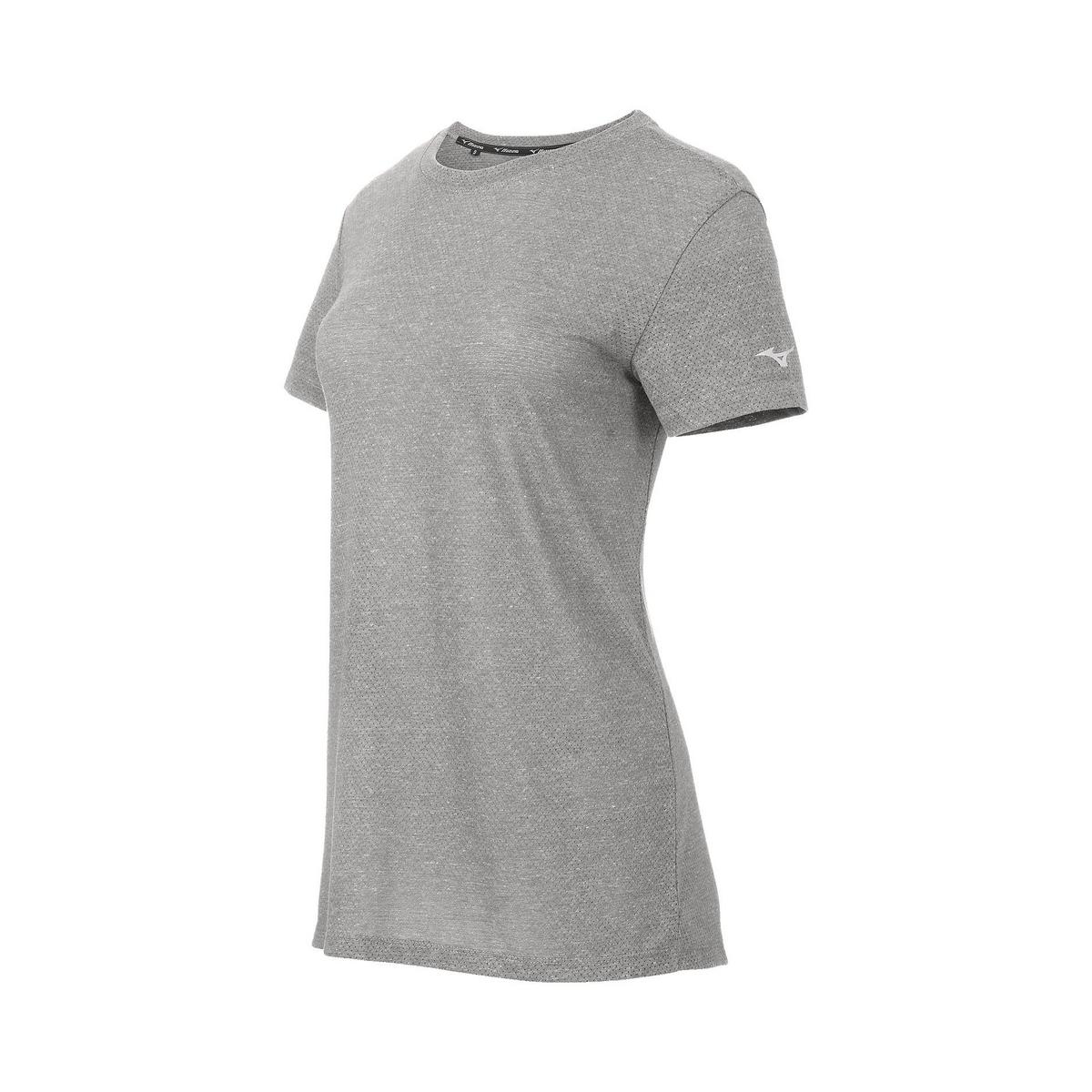 Women's Mizuno Infinity Tee 6