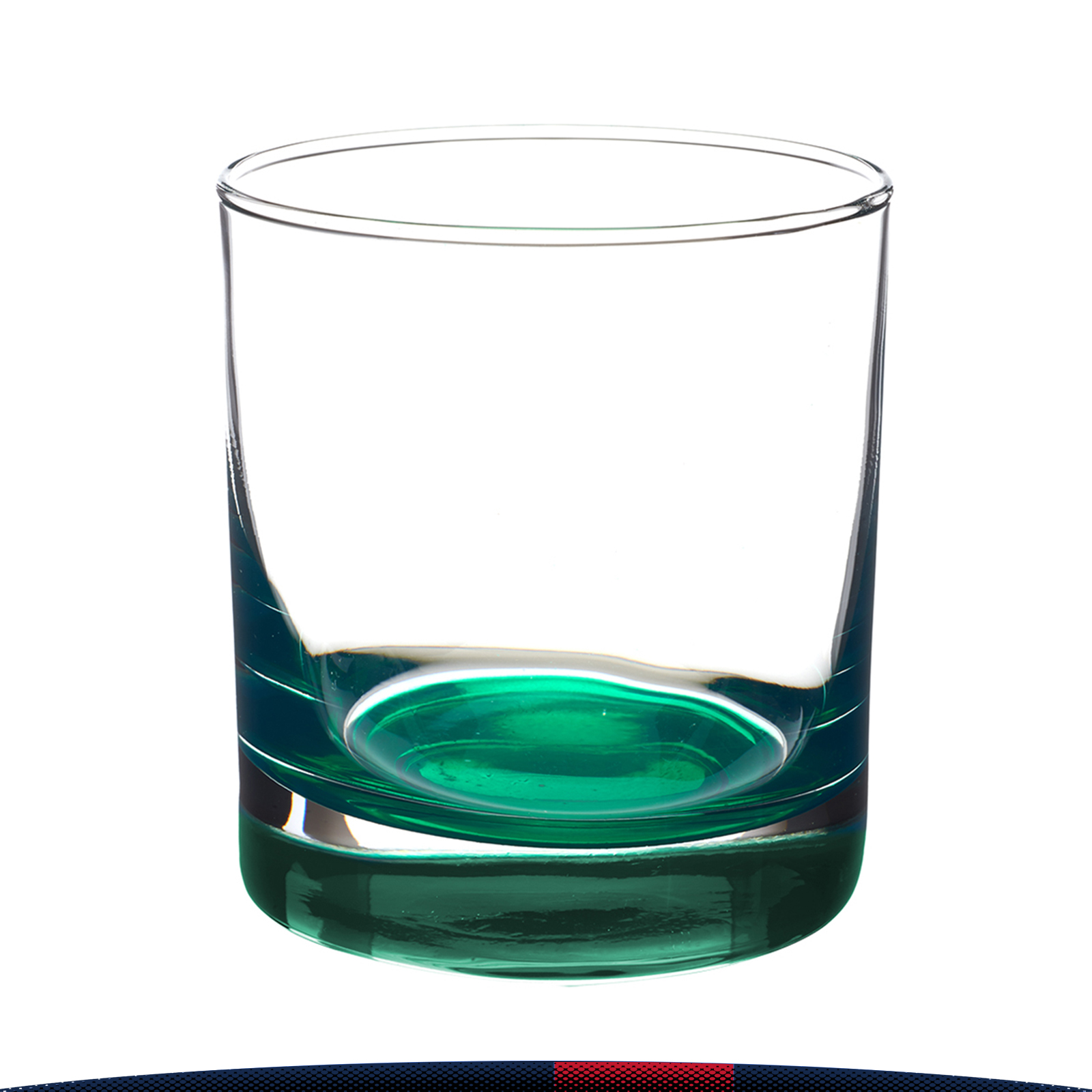 11 oz. Libbey Whiskey Glasses 6