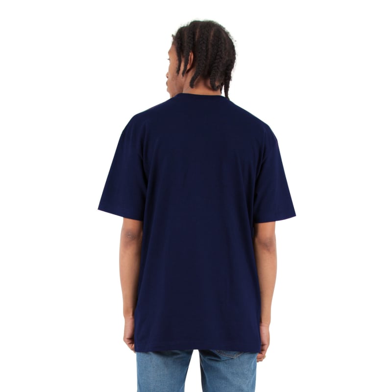 Shaka Wear Adult RETRO Heavyweight Short-Sleeve T-Shirt 4