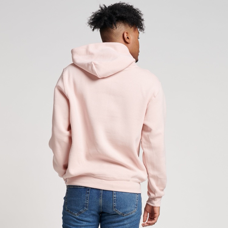 RUSSELL ATHLETIC DRI-POWER® Unisex Hoodie, custom hoodie or sweatshirt with logo imprint 4