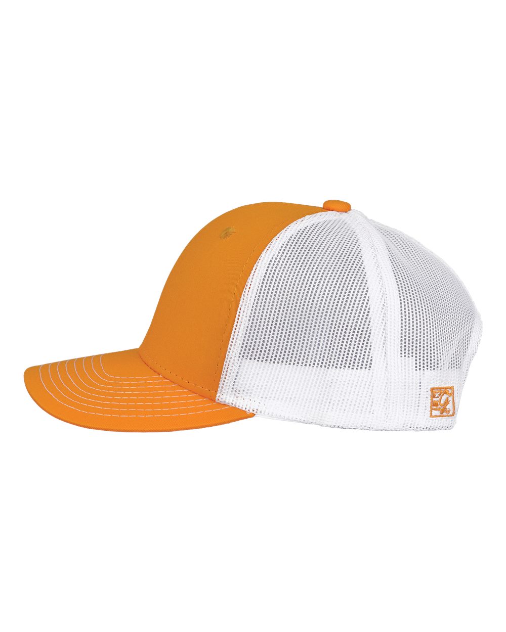 Everyday Trucker Cap - GB452E 62