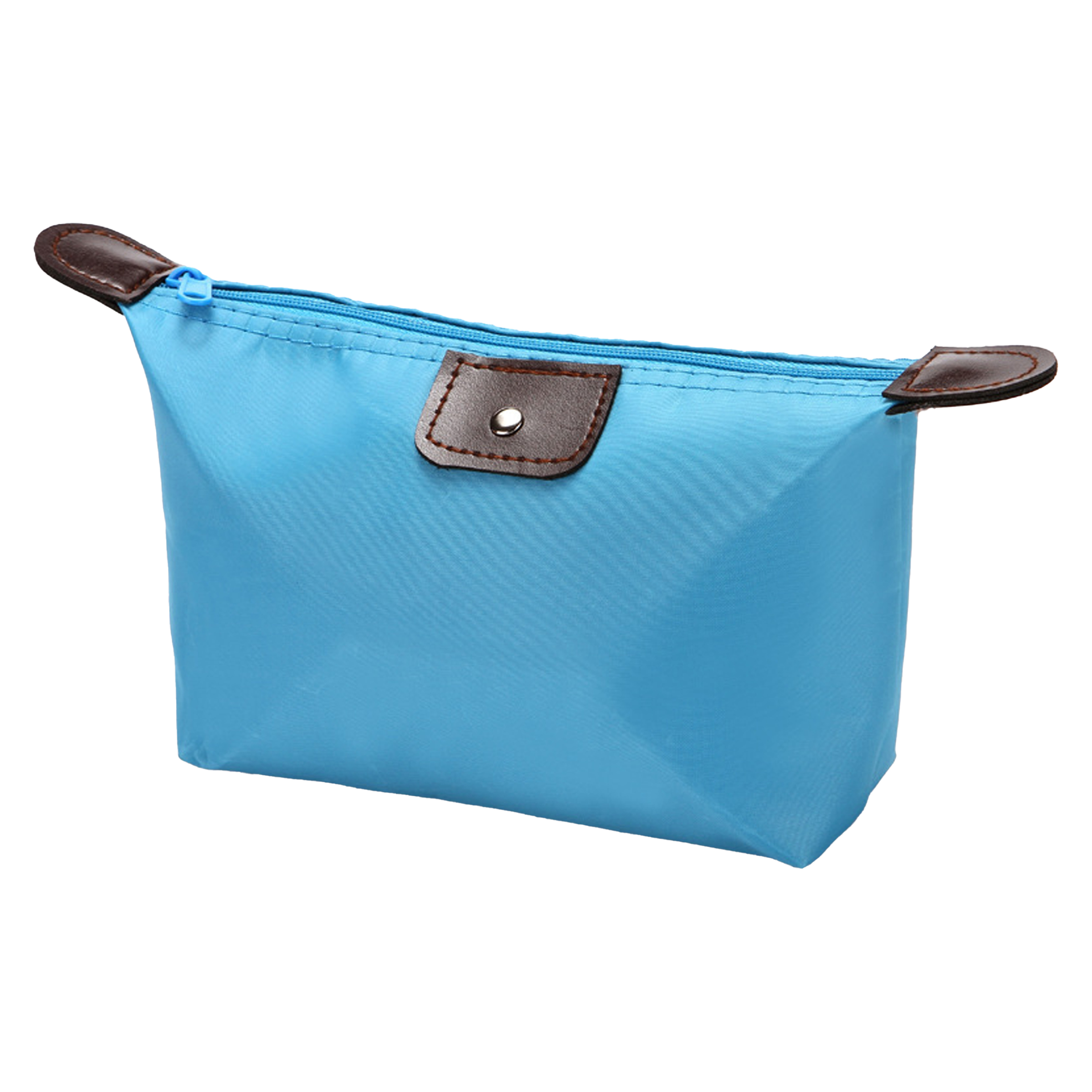 Nylon Portable Travel Makeup And Storage Items 4