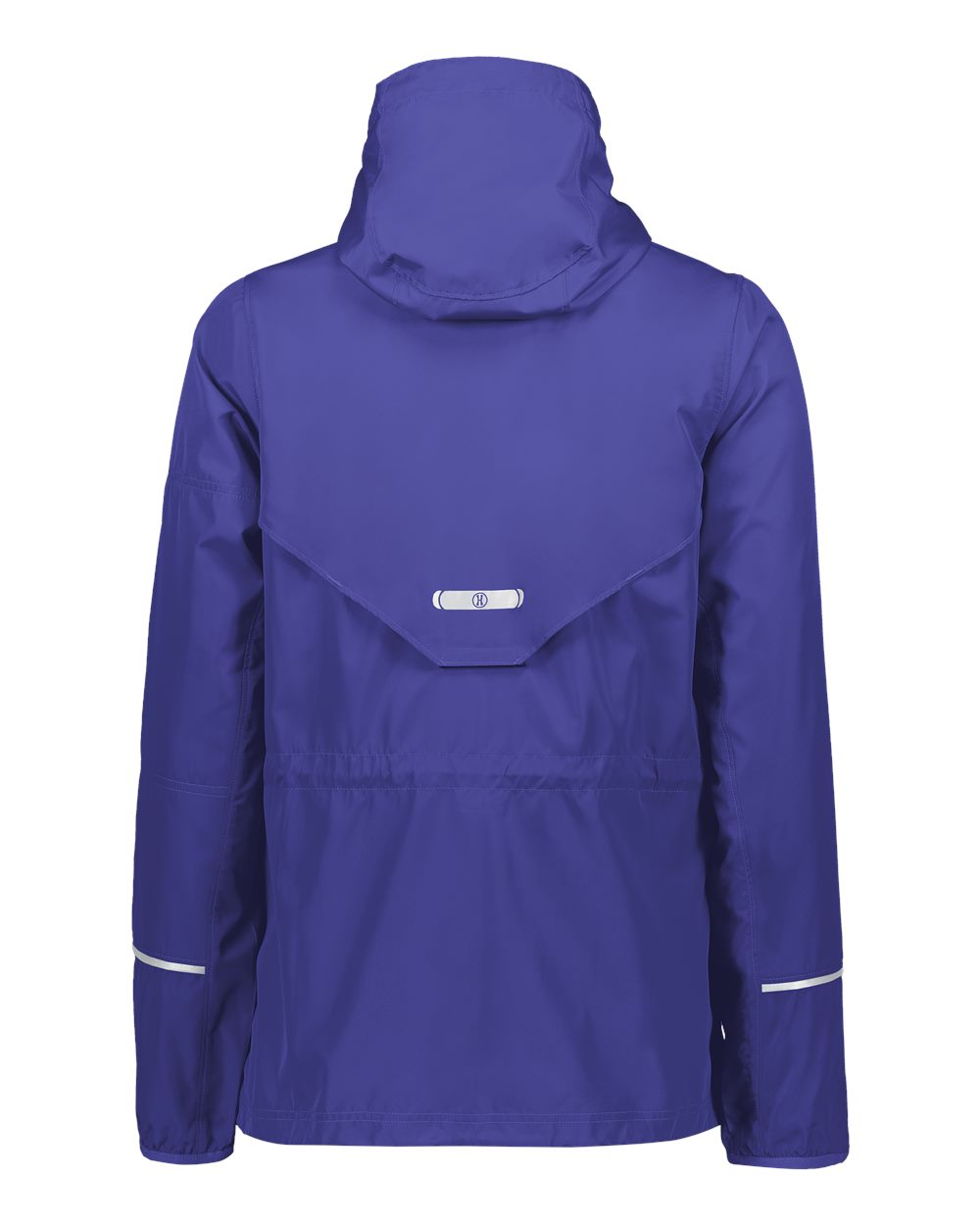 Women's Packable Hooded Jacket - 229782 18