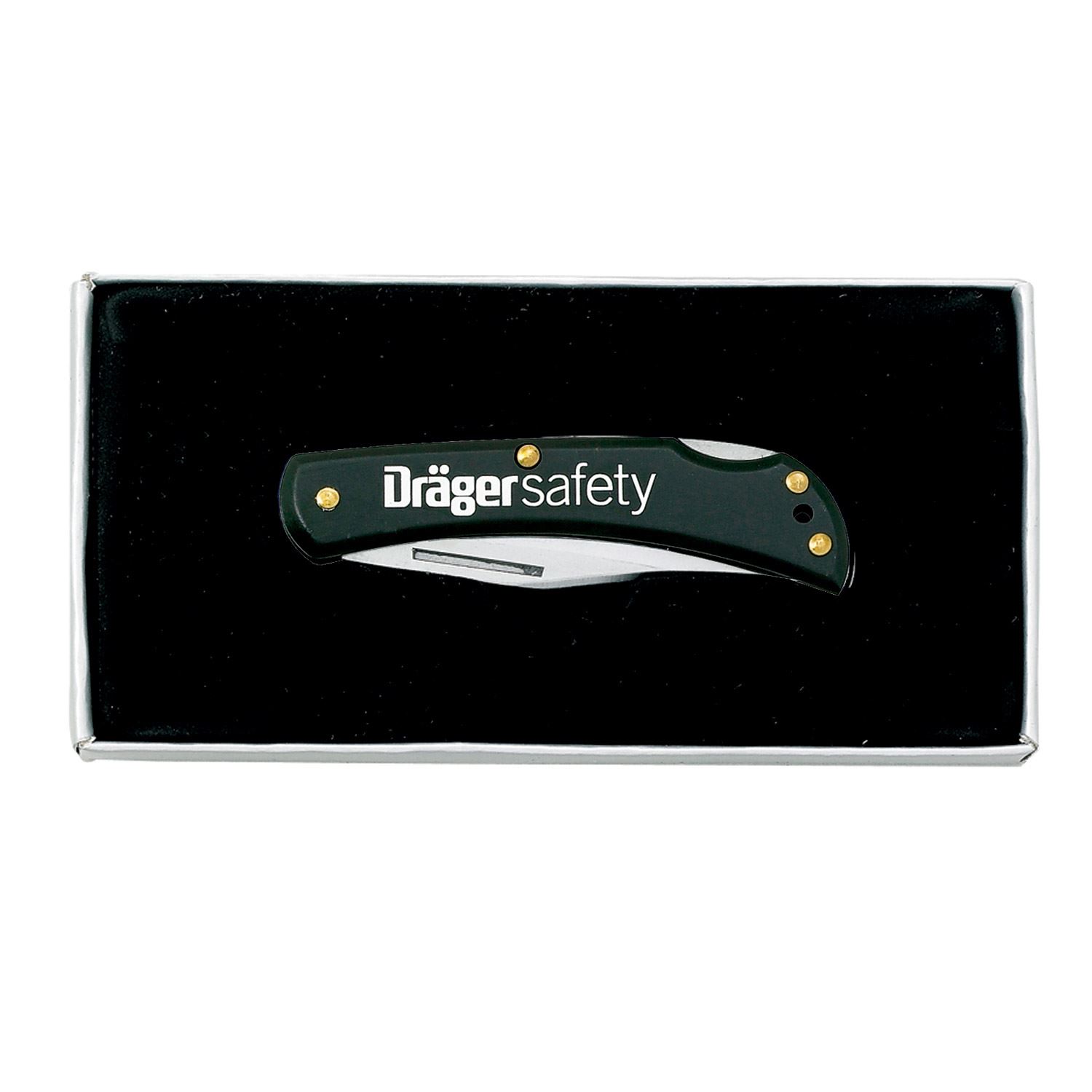 Cedar Creek® Mustang Pocket Knife