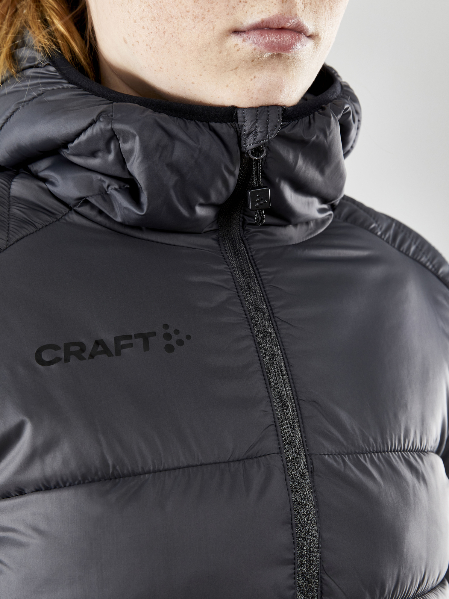 CORE EXPLORE ISOLATE JACKET W 16