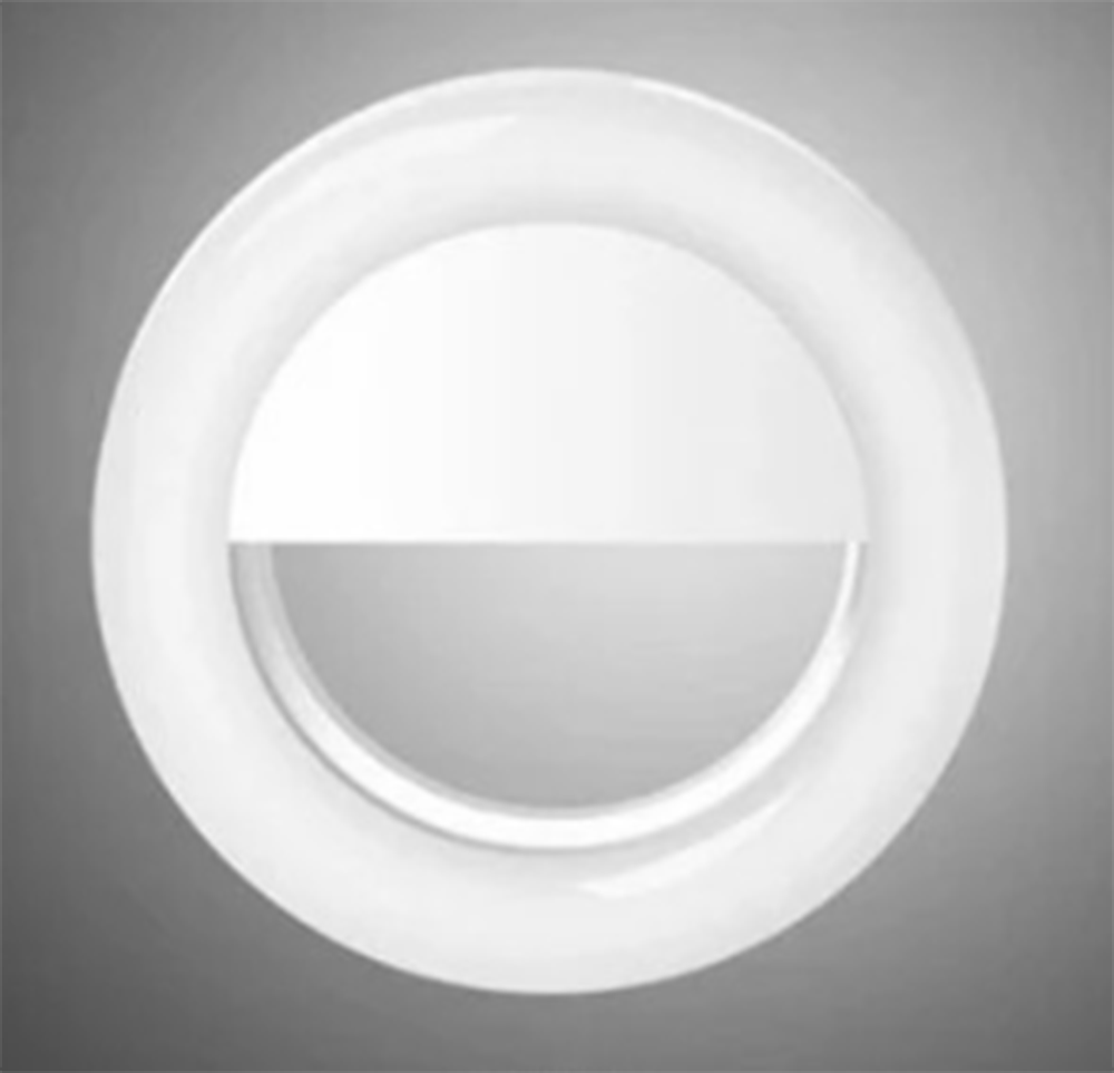 3.5" WOW Phone Camera LED Light Ring 19