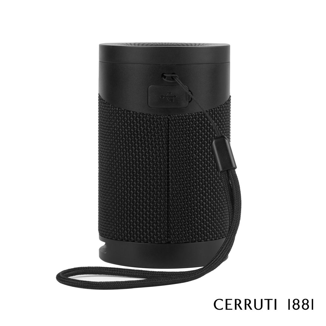 Cerruti 1881® Block Speaker 4