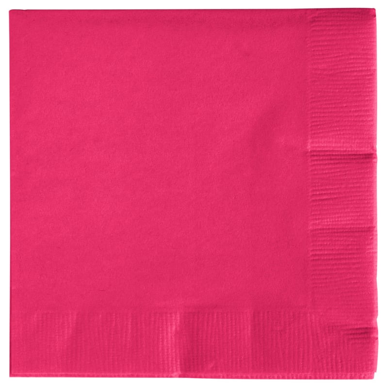 3ply Premium Beverage Napkins 44