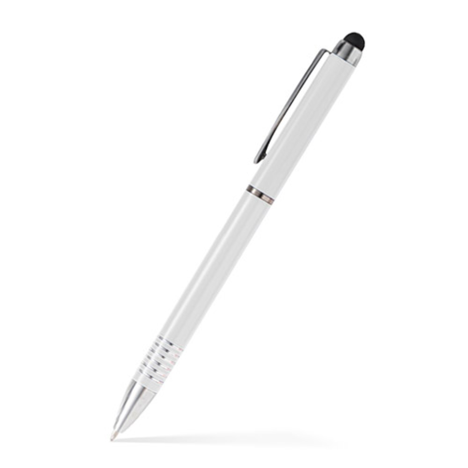 Whitney Stylus Twist Metal Pen (CLOSEOUT) 5