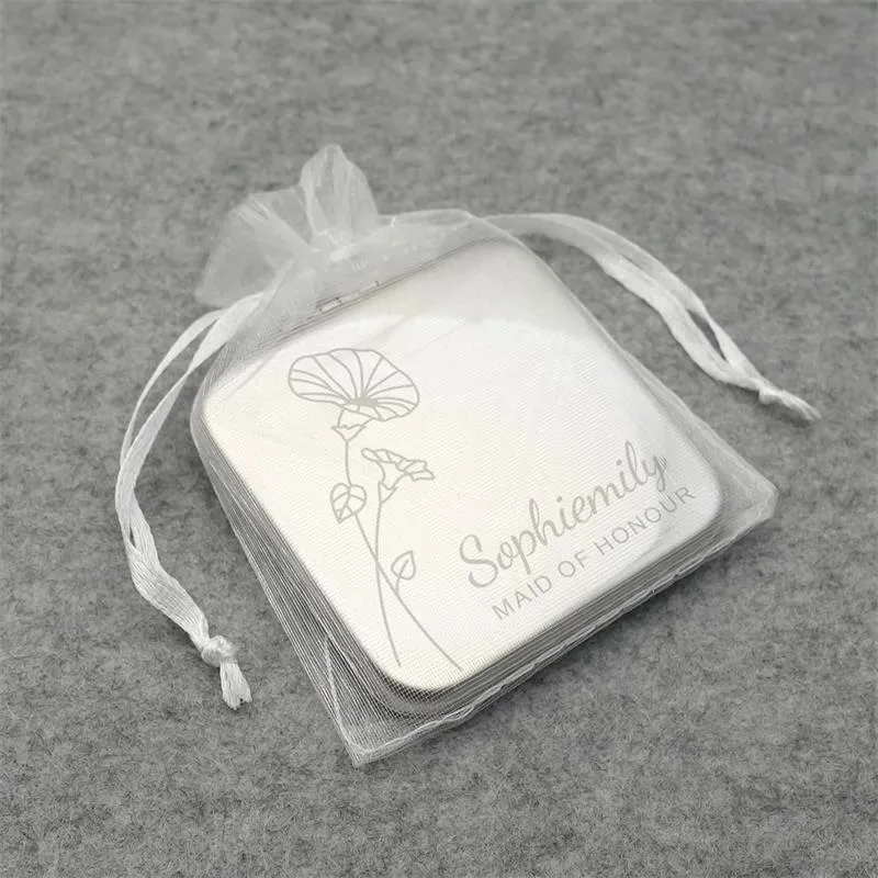 Foldable Pocket Mirror 5