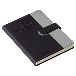 Chic Journal with Magnetic Closure 20