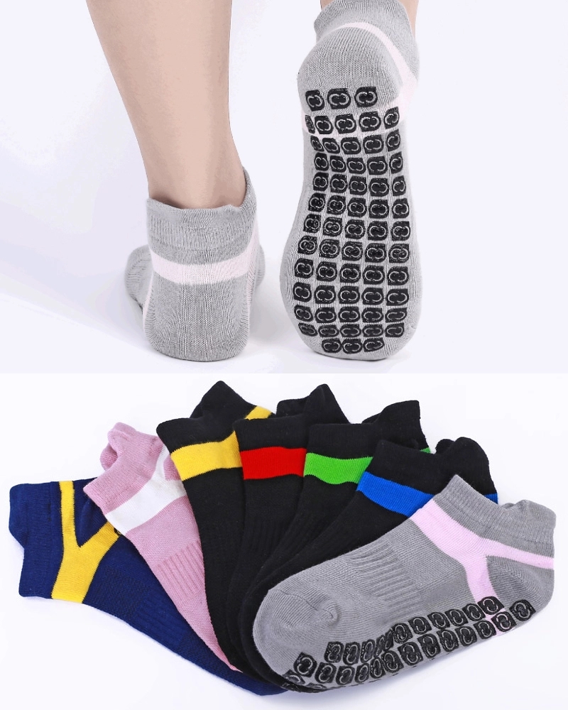 Non Slip Grip Socks 1