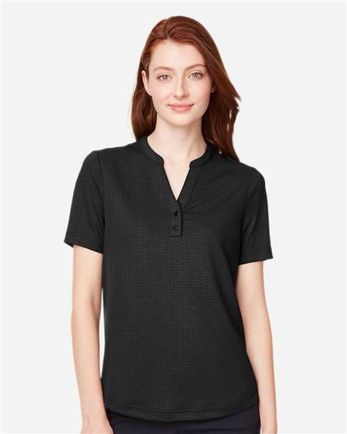 Women's Replay Recycled Polo - NE102W 30