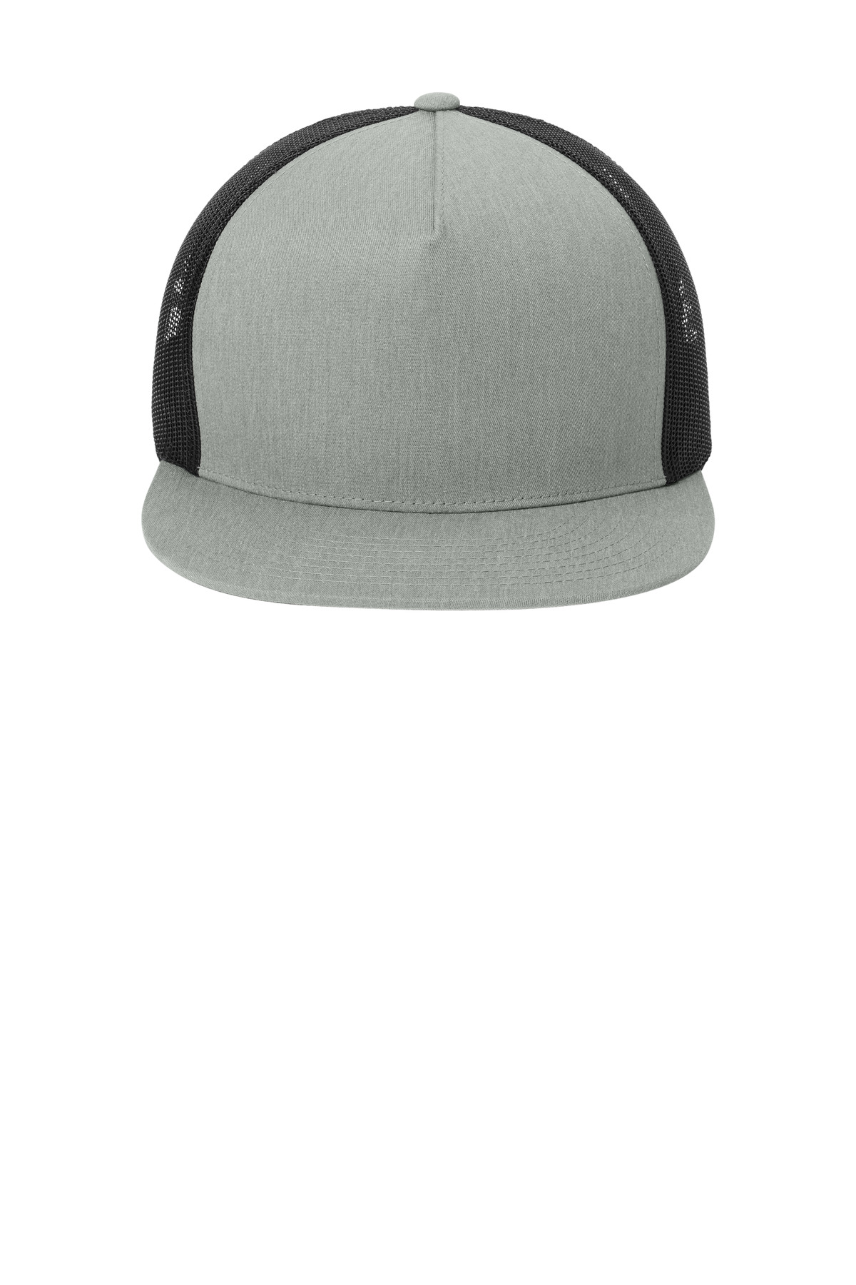 Sport-Tek YP Classics 5-Panel Classic Trucker Mesh Back Cap. STC38 23