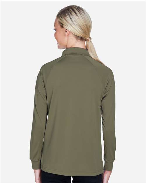 Women's Advantage Long Sleeve Tactical Polo - M211LW 42