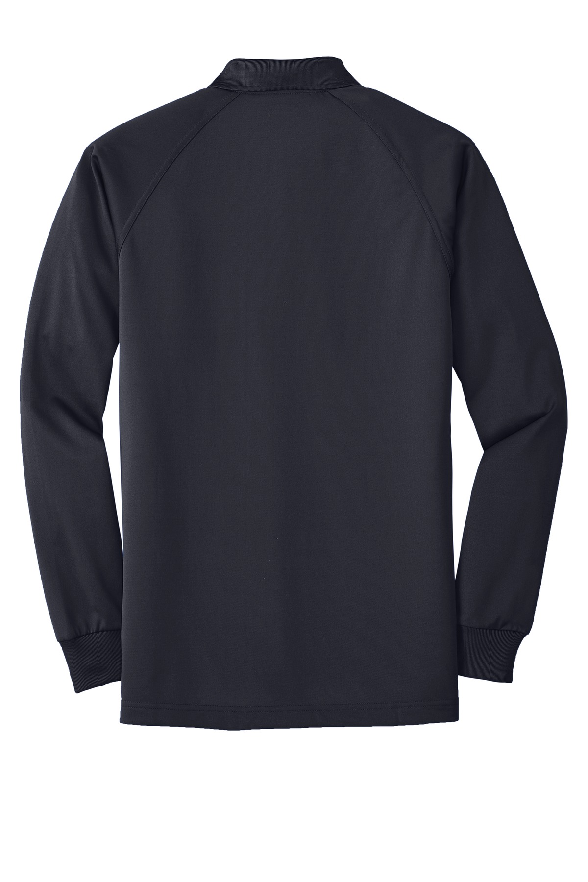 CornerStone - Select Long Sleeve Snag-Proof Tactical Polo. CS410LS 54