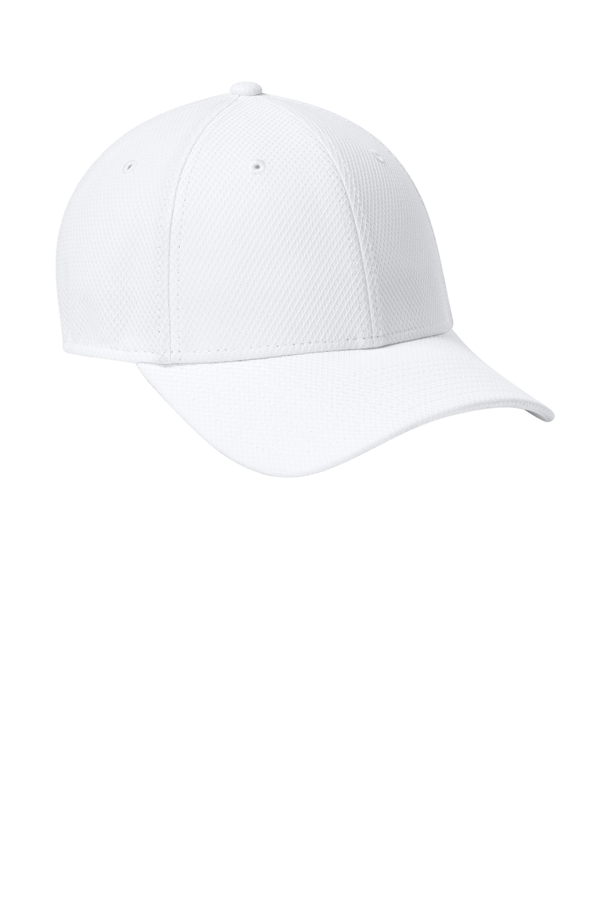 New Era Diamond Era Stretch Cap. NE1121 1