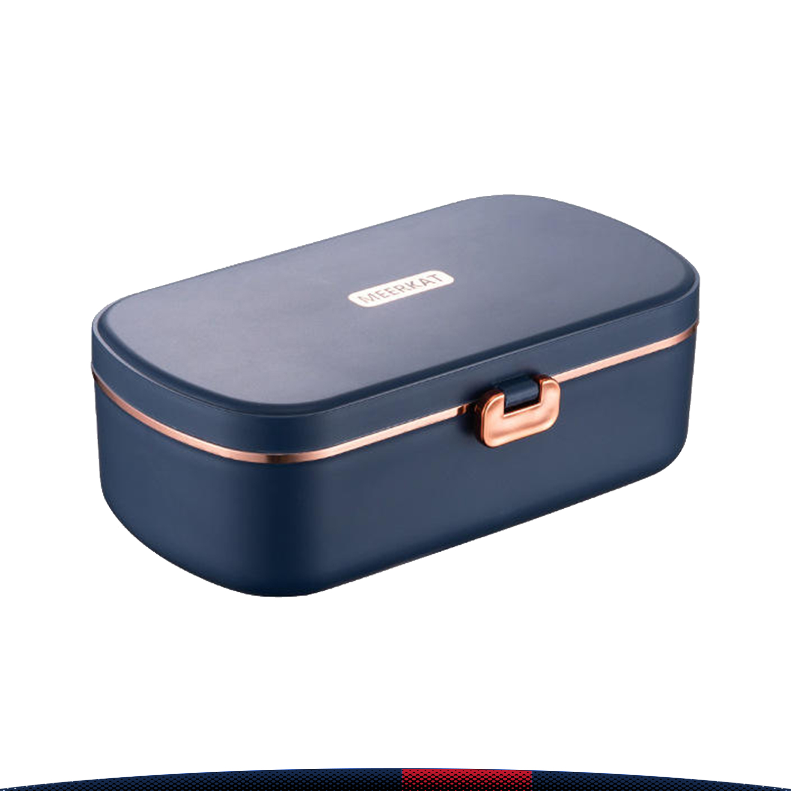 Renee Electric Lunch Box 7