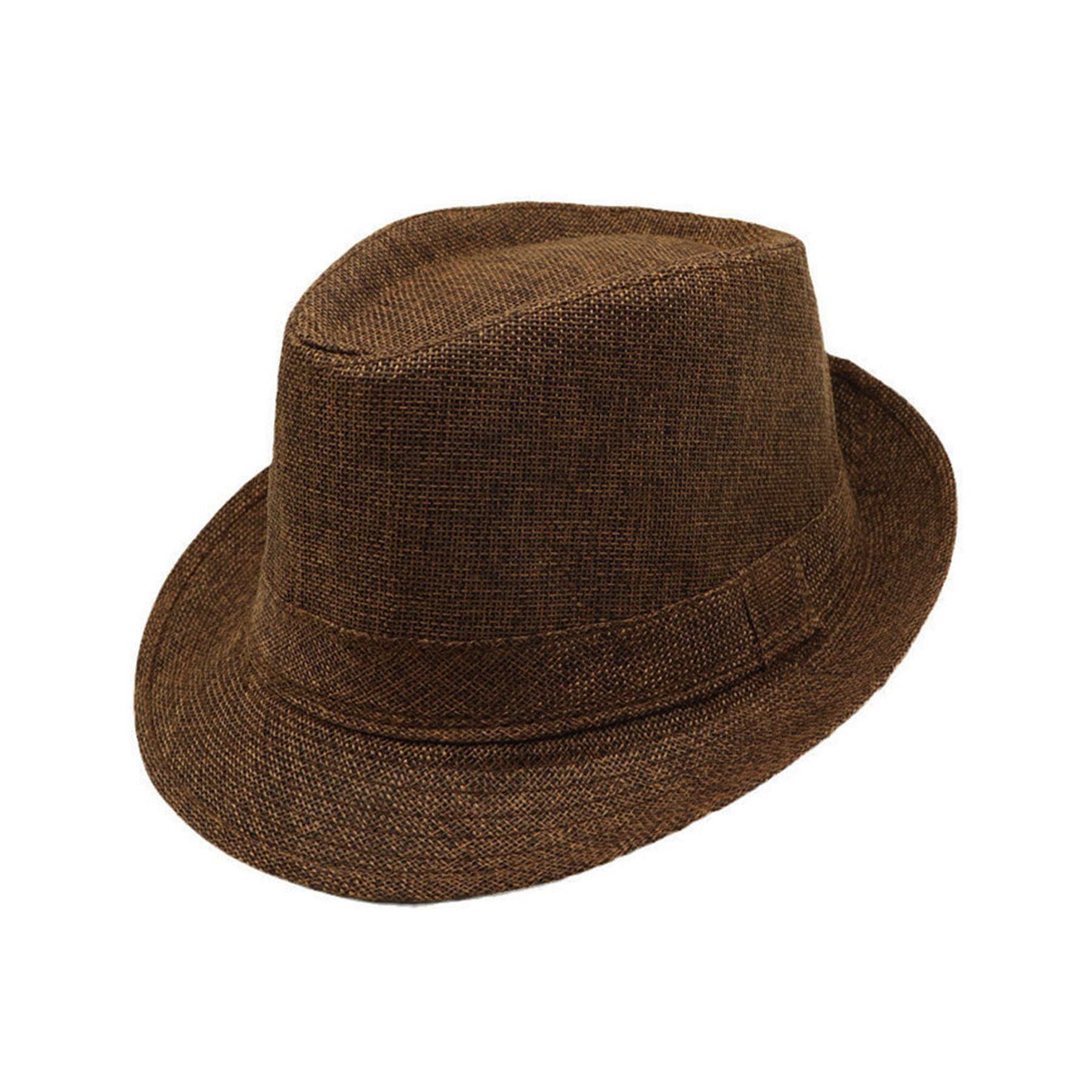 Cotton Jazz Hat 10