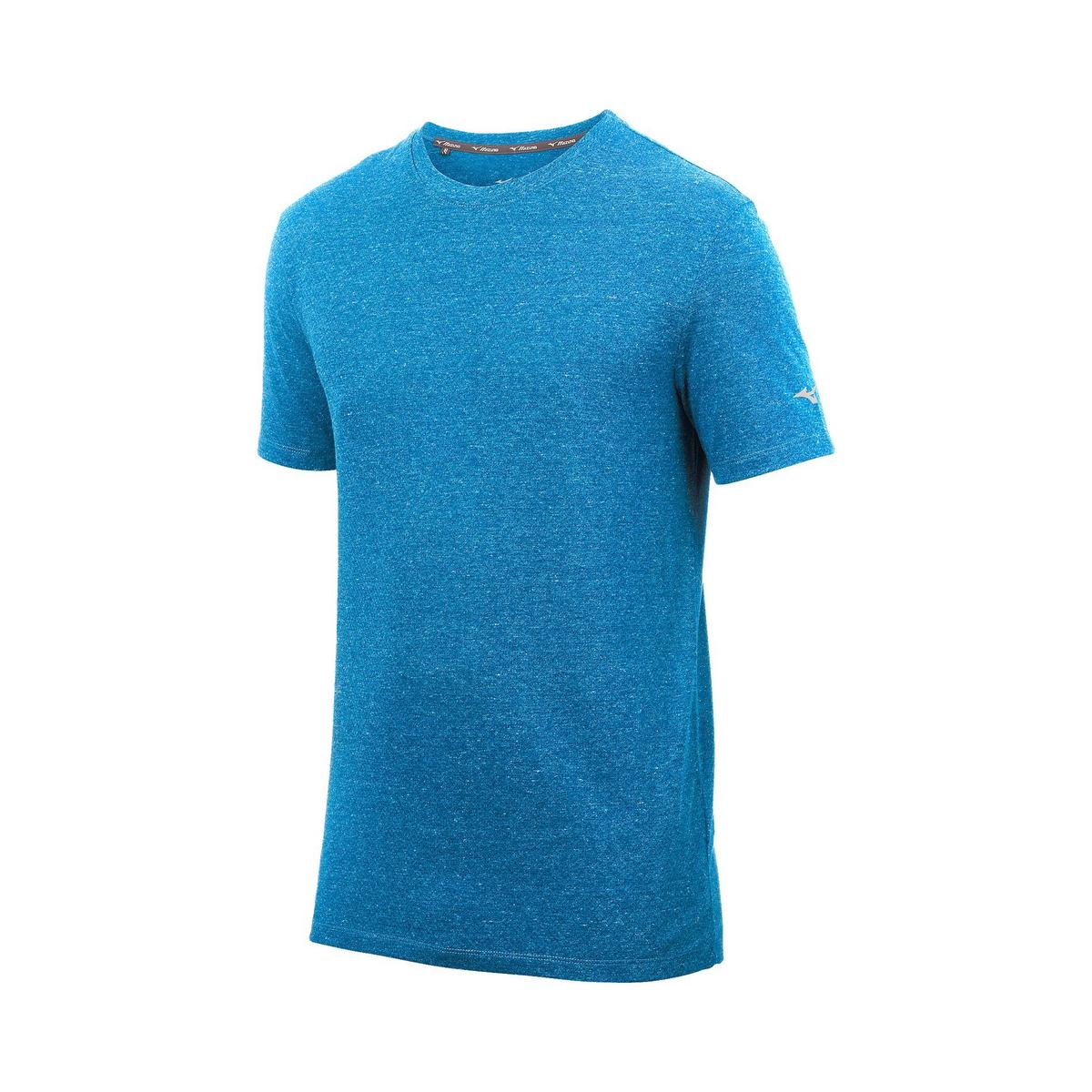 Men's Mizuno Infinity Tee 4