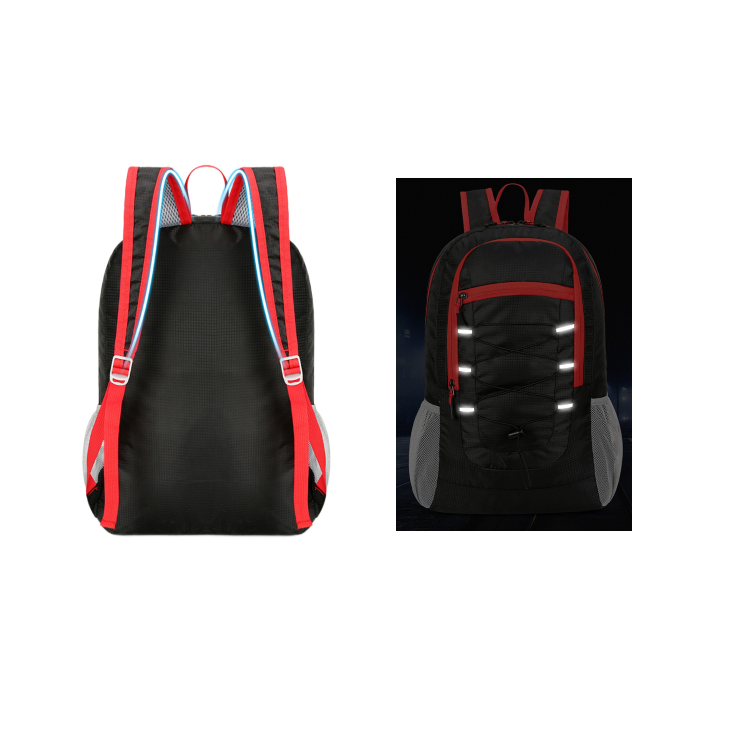 Lightweight Packable Daypack (direct import) 3