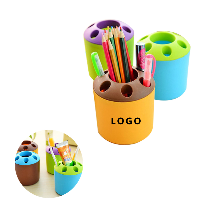 Toothbrush Holder Stand 1
