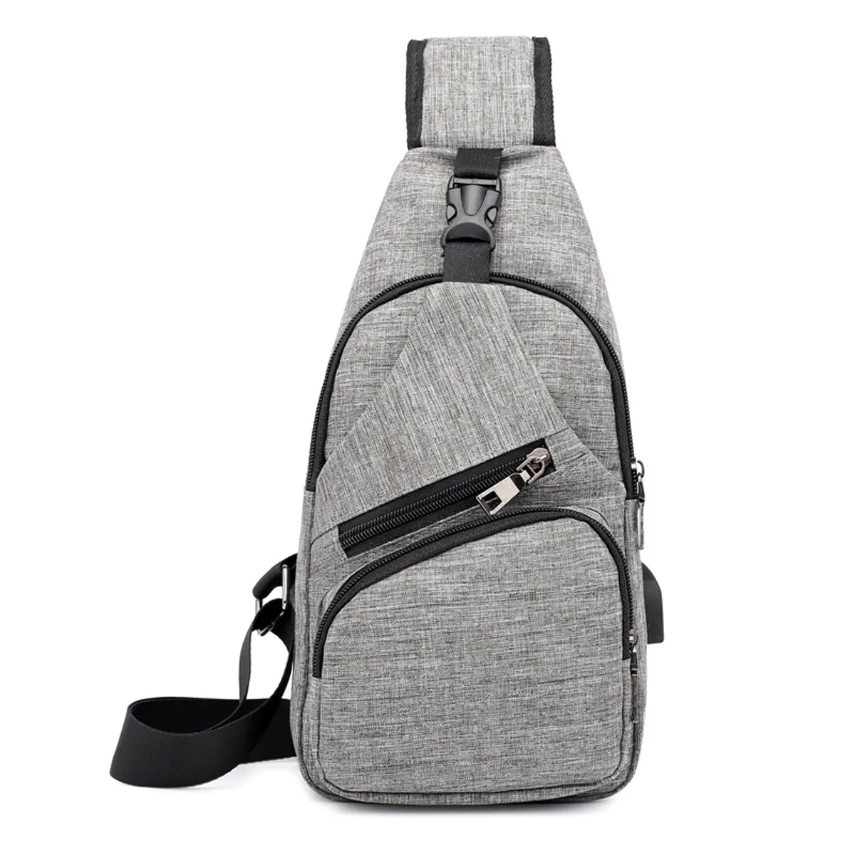Sling Bag for Men 2