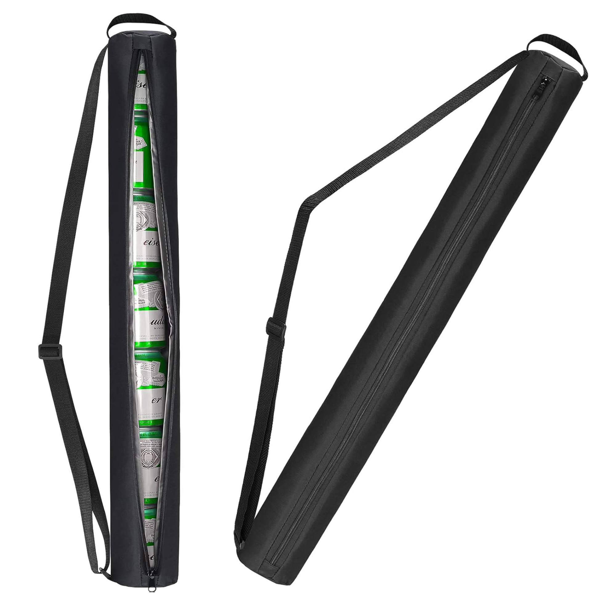Beer Sleeve Insulated Cooler Bag 2