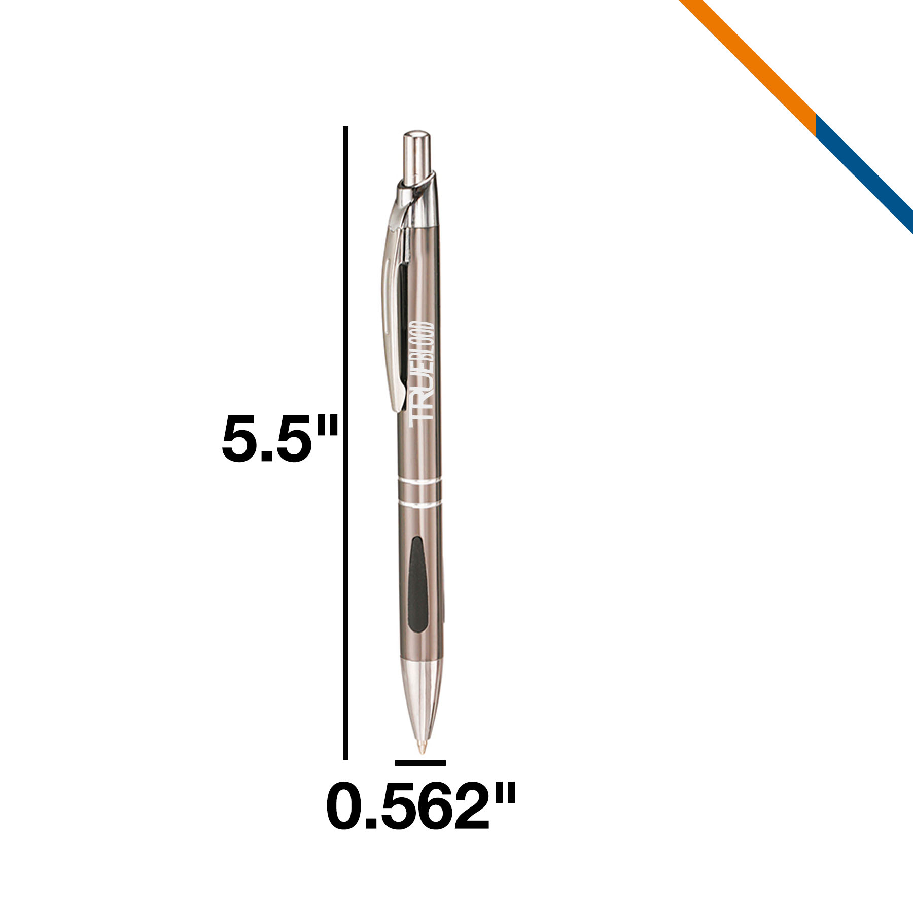 Sania Metal Ballpoint Pens 7