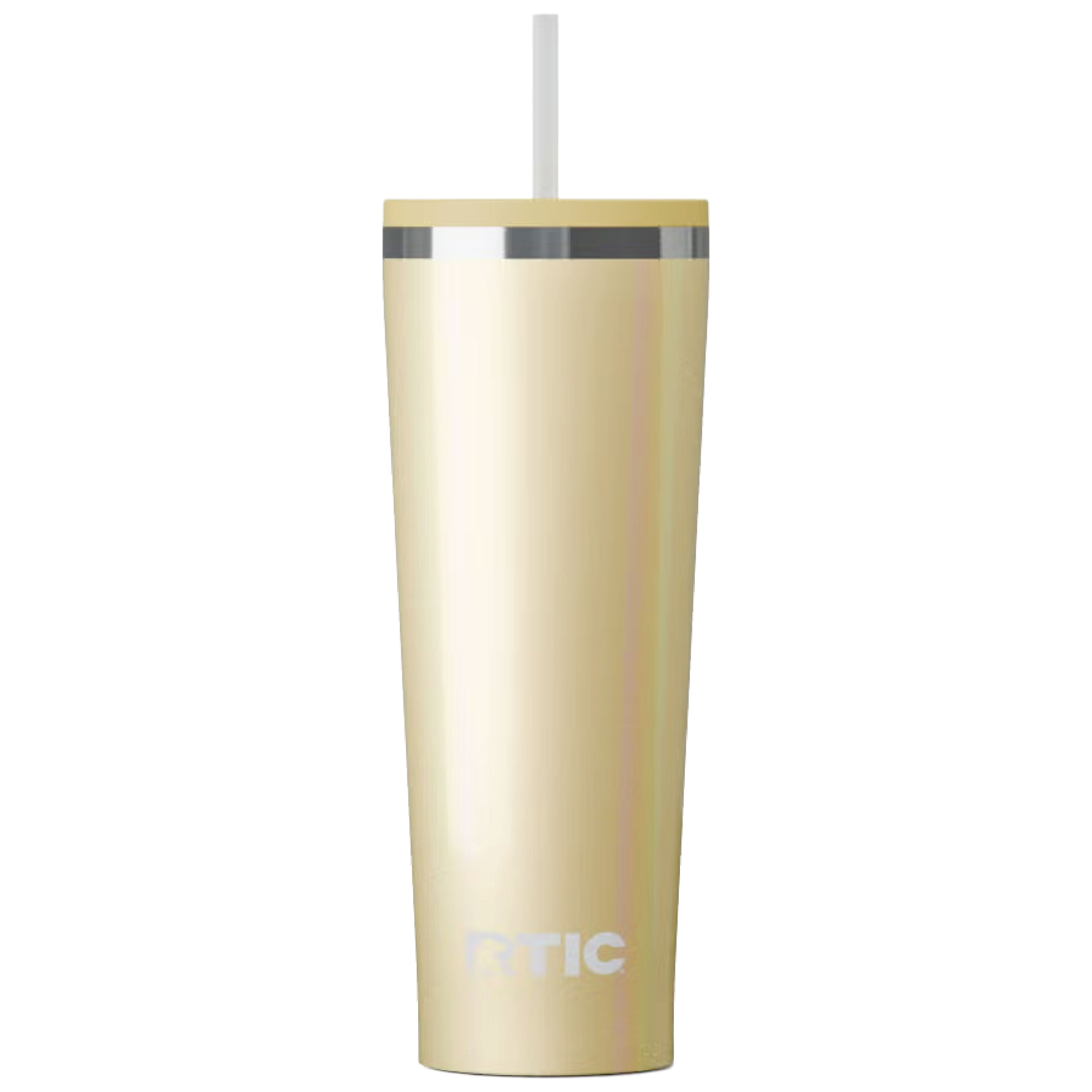 RTIC 28oz Stainless Steel Ceramic-Lined Everyday Tumbler 41