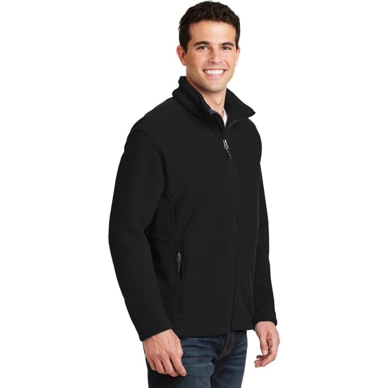 Port Authority Value Fleece Jacket. 23